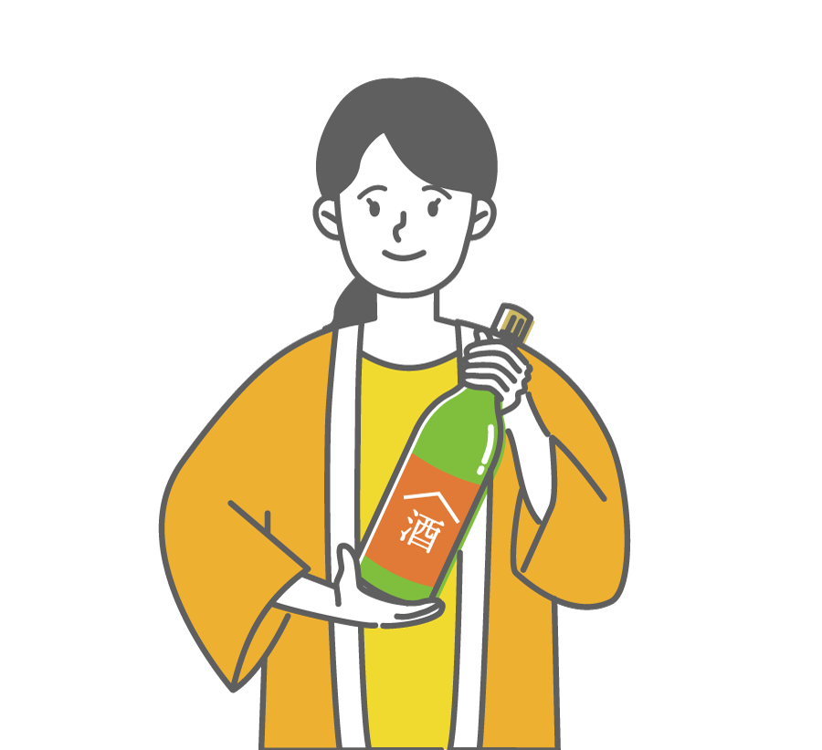 希少性の高い商品の取り扱い